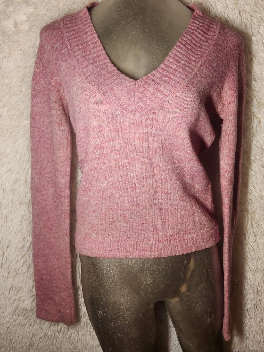 Koji Yohji Sweater Size Medium Juniors'